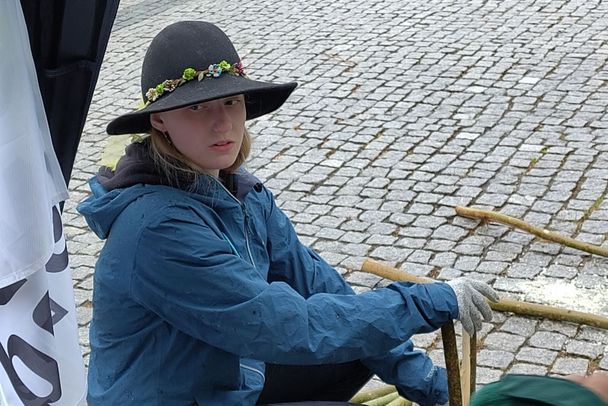 Foto: S. Pockrandt-Gauderer